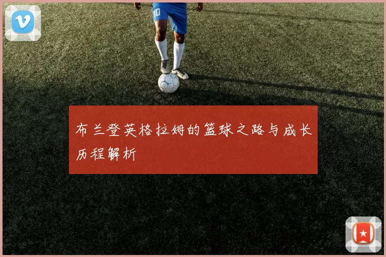 布兰登英格拉姆的篮球之路与成长历程解析