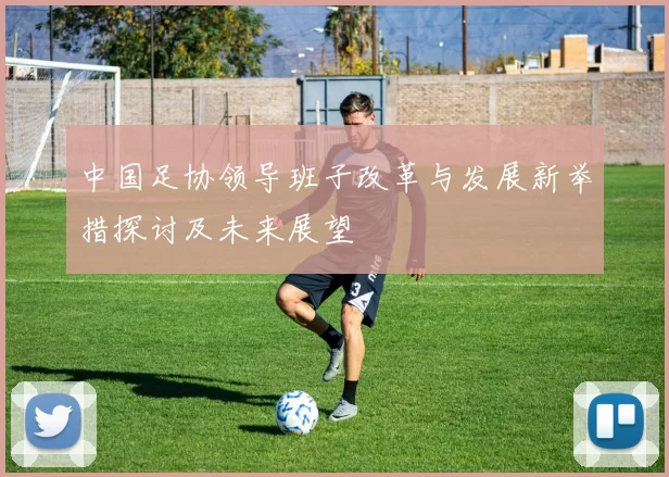 中国足协领导班子改革与发展新举措探讨及未来展望