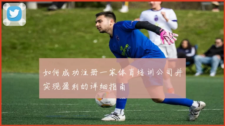 如何成功注册一家体育培训公司并实现盈利的详细指南
